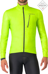 Castelli go - softshell jakke