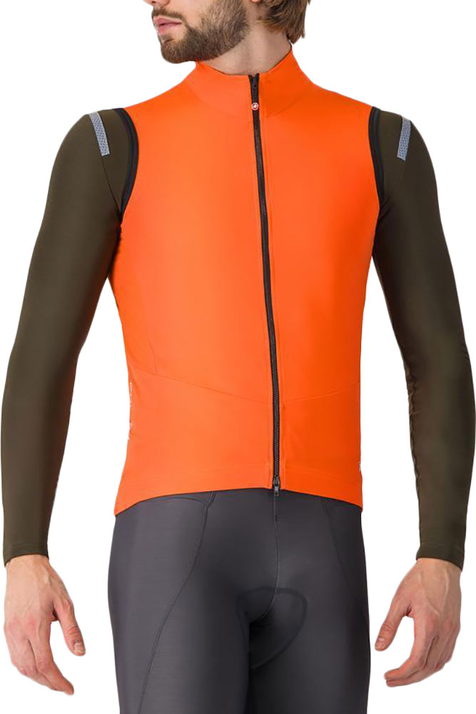 Castelli perfect air - vindvest