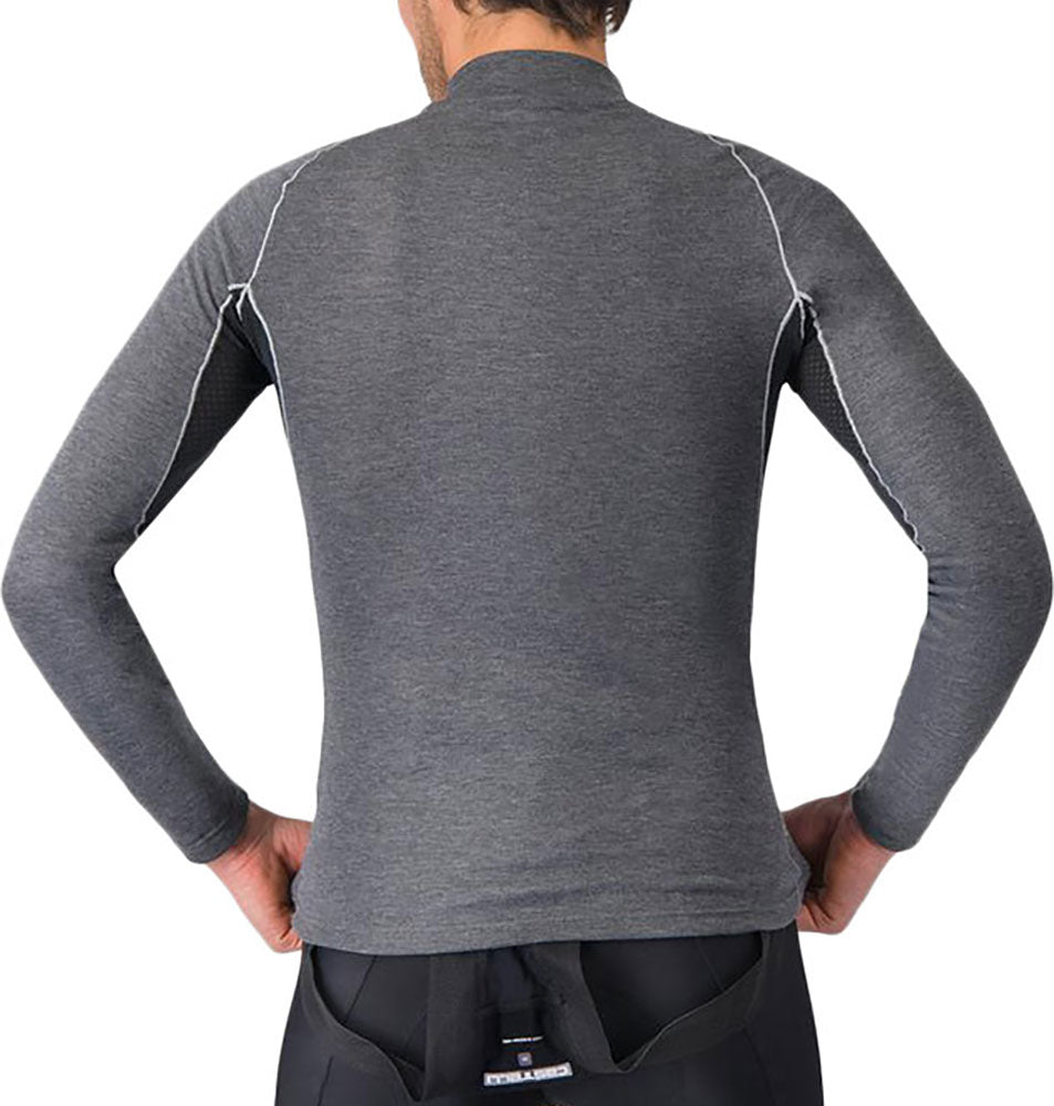Castelli flanders 2 - langærmet jersey