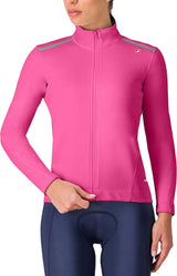 Castelli espresso air - damejakke