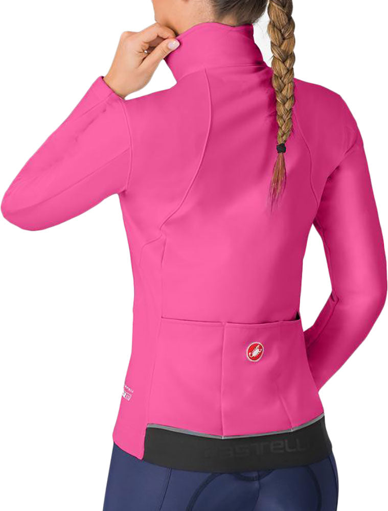 Castelli espresso air - damejakke
