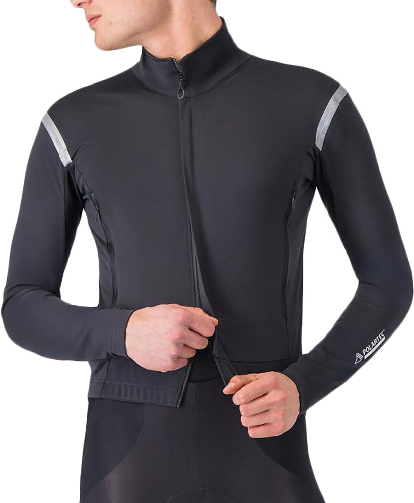 Castelli perfetto ros 3 - vindjakke