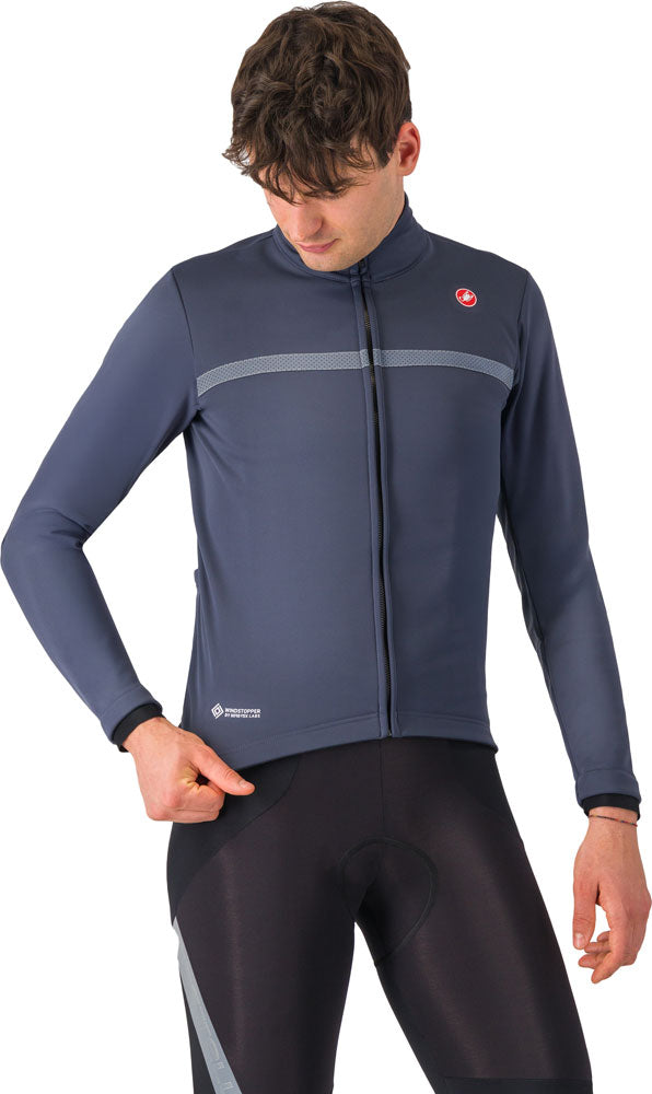 Castelli estremo 2 - termojakke