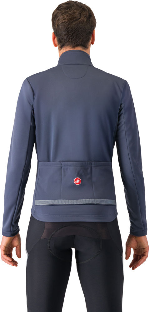 Castelli estremo 2 - termojakke