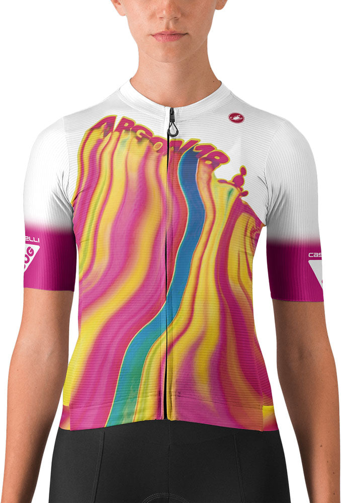 Castelli espresso - dametrøje