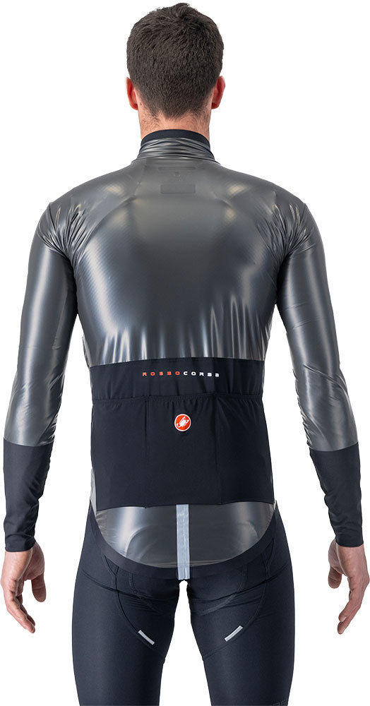 Castelli gabba r - regnjakke