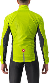 Castelli squadra stretch - vindjakke