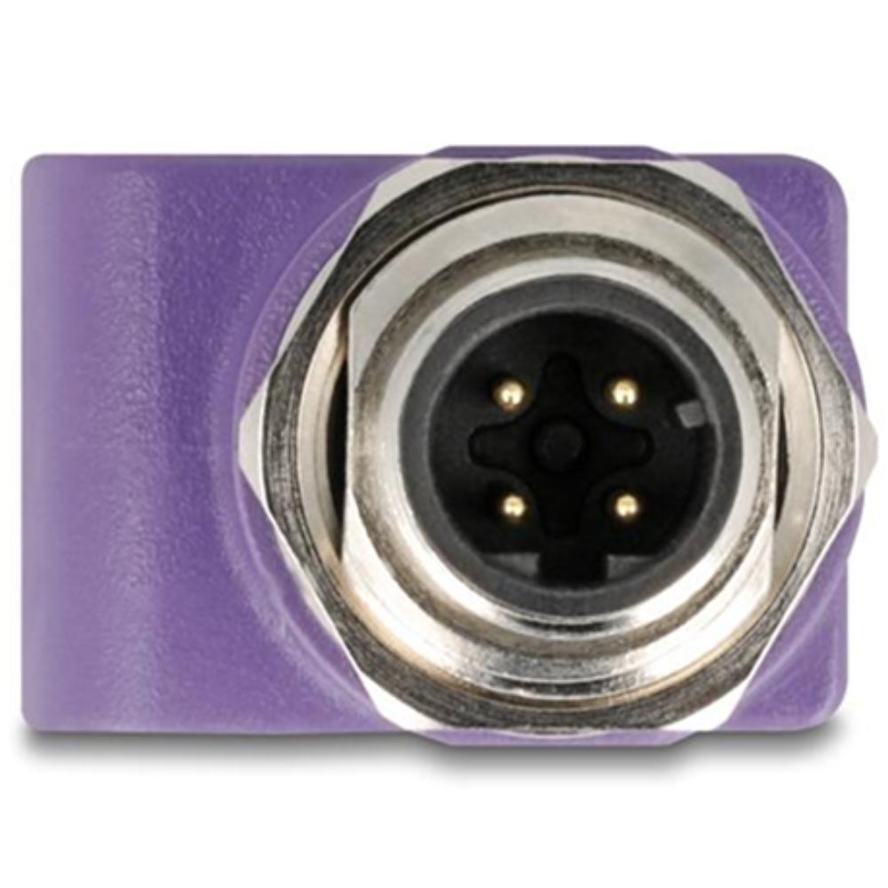 Cat 5 koblingsstykke