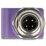 Cat 5 koblingsstykke