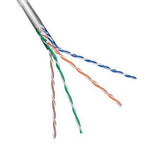 Cat 6 f utp netværkskabel pr. rulle