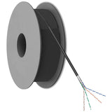Cat 5e f utp netværkskabel pr. rulle