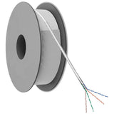 Cat 6 f utp netværkskabel pr. rulle