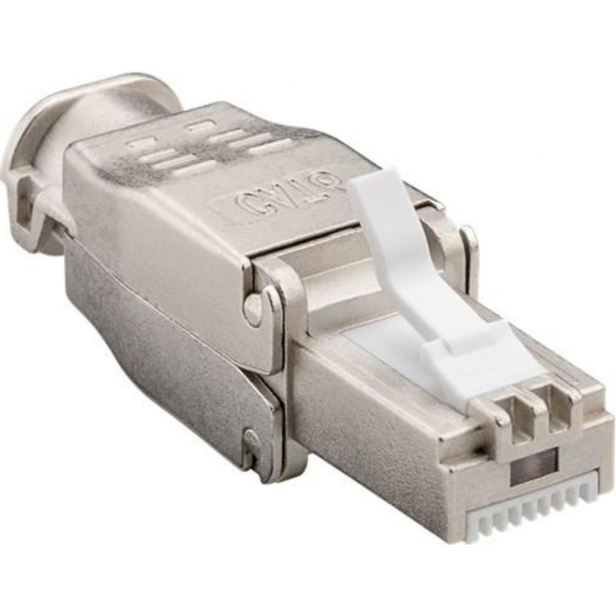 Rj45 stik