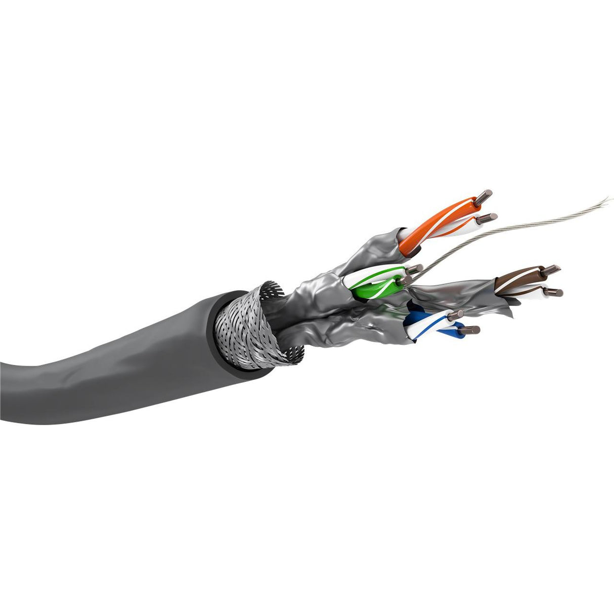 Abis ftp cat 6 kabel