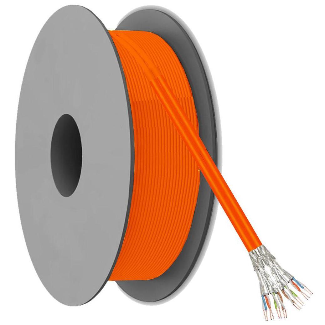 Sftp netværkskabel