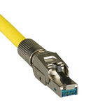 Abi cat 8.1 rj45 stik