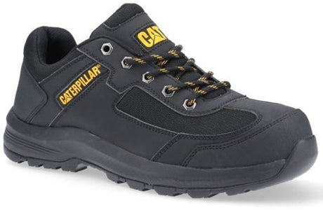 Cat elmore s1p lav p725100 | sort | størrelse 41 - 00.030.028.41 00.030.028.41