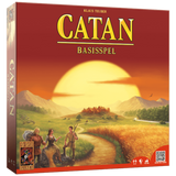 999 spil 999 spil nybyggere af catan grundlæggende spil