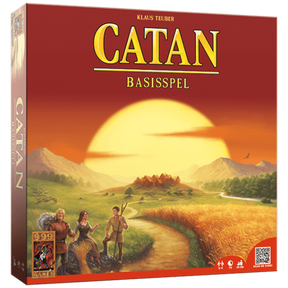 999 spil 999 spil nybyggere af catan grundlæggende spil