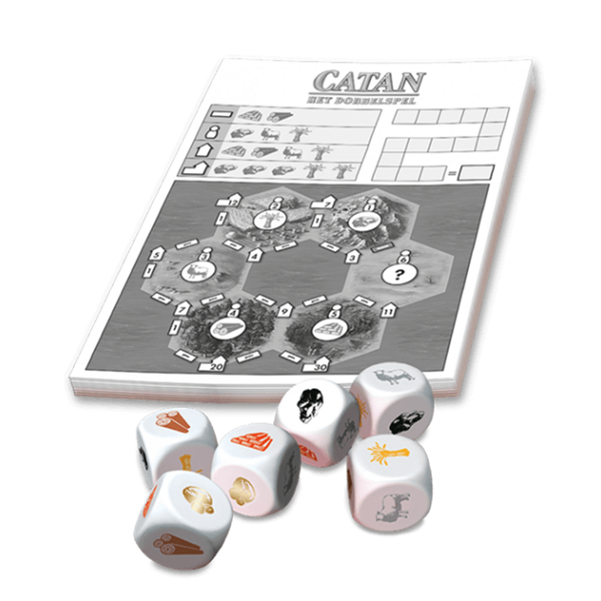 999spil 999 spil bosætterne af catan terningespillet