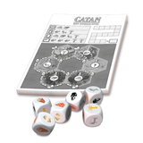 999spil 999 spil bosætterne af catan terningespillet