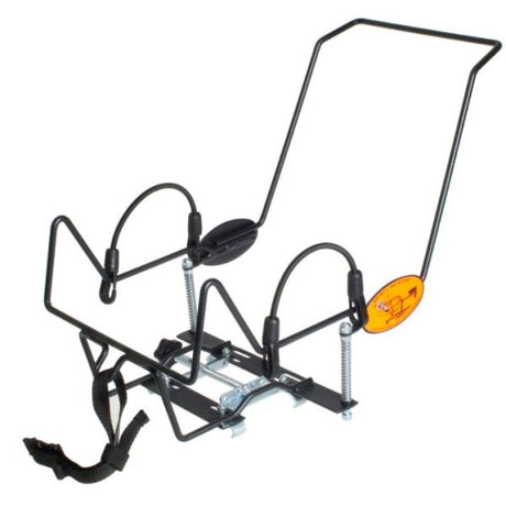 Steco baby-mee-cykel