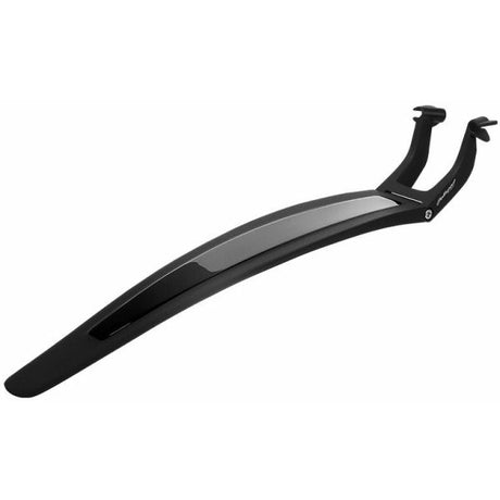 Polisport bageste fender s-mudder længe på Saddle Bridge 16-29