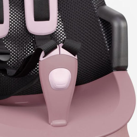 Widek b.v. qibbel voorzitje air roze