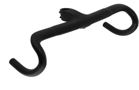 Diverse Isaac - racerhjul luftstrøm 42cm 130mm carbon