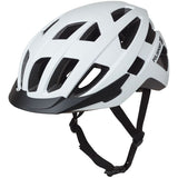 Polisport Helm City Move M 54-58 cm hvid