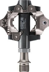 Shimano xtr pd-m9200 spd clipless pedaler, kort aksel