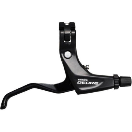 Shimano bremsegreb deore bl-t610 br.grebsshim. deore venstre 2-f bl.blt610