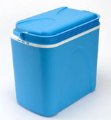 Connabride køleboks lyseblå 24ltr d29xb39xh45