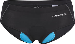 Craft greatness bike hipster damecykelunderbukser