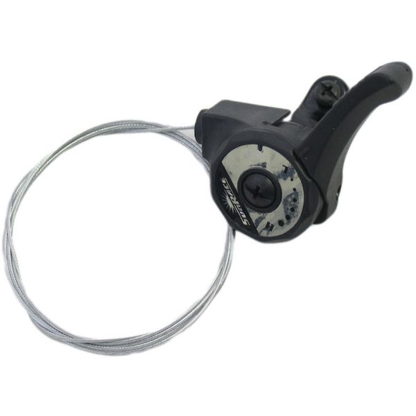 Sturmey-archer europa n.v. sunrace justering venstre 3v