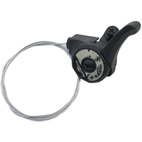 Sturmey-archer europa n.v. sunrace justering venstre 3v