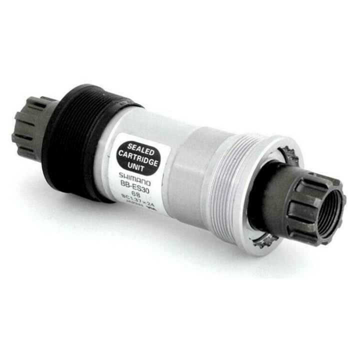 Shimano bundbeslag octalink 121 mm BB-ES 68-121