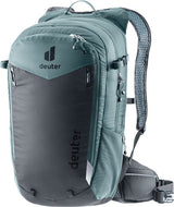 Deuter kompakt 14+3 rygsæk