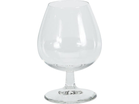 Fremragende husholdningscognacglassæt 350ml 4 stk