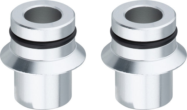 Feedback-sports thru-axle adaptere til omnium