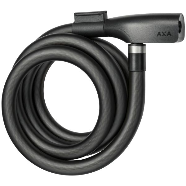 Axa kabellås resolute 180 15 (kort)