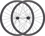 Mavic cosmic SL 32 disc centerlås 28 carbon hjulsæt