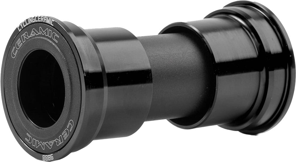 Cyclingceramic bb86 shimano 24mm bundbeslag