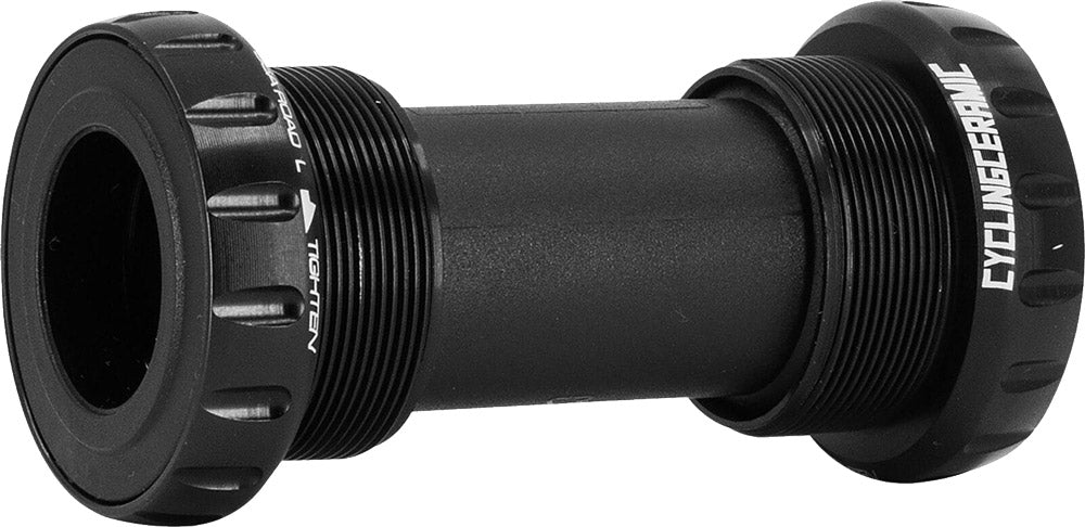 Cykelkeramisk BSA Shimano 24mm bundbeslag