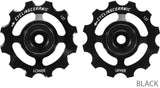 Cykelkeramiske 12t skifterremskiver til sram axs campagnolo