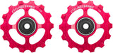 Cykelkeramiske 14t skifterremskiver til shimano sram
