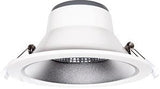 Enzo cct led downlighter wit reflector 20w tri-white dimbaar - led2520