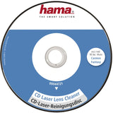CD DVD linserenser