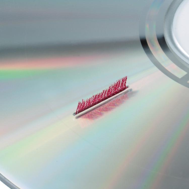 CD DVD linserenser