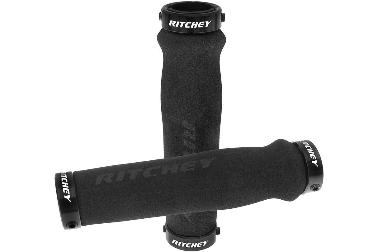 Ritchey WCS Ergo True MTB håndterer 4 Bolt Lockling Black